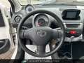 Toyota Aygo 1.0 12V VVT-i 5 porte 68 CV - NEOPATENTATI - Wit - thumbnail 6
