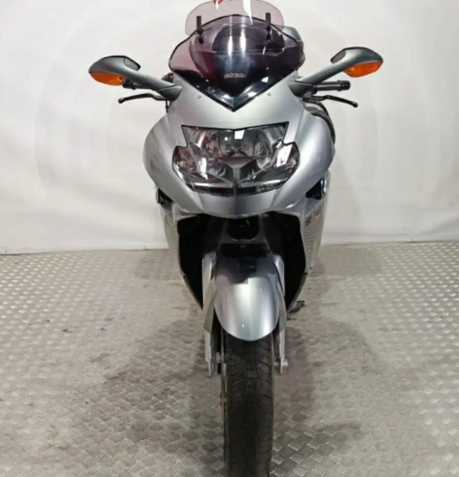 BMW K 1200 S
