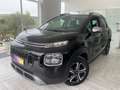Citroen C3 Aircross C3 Aircross PureTech 110 S&S Shine Nero - thumbnail 1