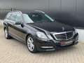 Mercedes-Benz E 220 Estate CDI Avantgarde Trekhaak Stoelverwarming DUI Zwart - thumbnail 2