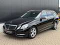Mercedes-Benz E 220 Estate CDI Avantgarde Trekhaak Stoelverwarming DUI Zwart - thumbnail 4