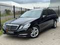 Mercedes-Benz E 220 Estate CDI Avantgarde Trekhaak Stoelverwarming DUI Zwart - thumbnail 9