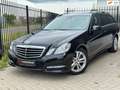 Mercedes-Benz E 220 Estate CDI Avantgarde Trekhaak Stoelverwarming DUI Zwart - thumbnail 1