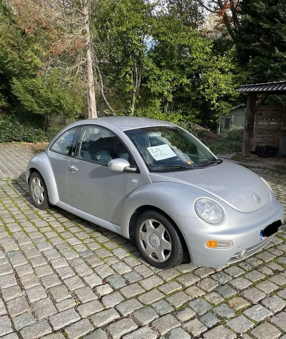 Volkswagen Beetle 1.9tdi 126.000km - 1
