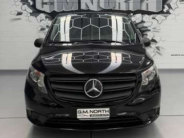 Mercedes Vito 110 CDI