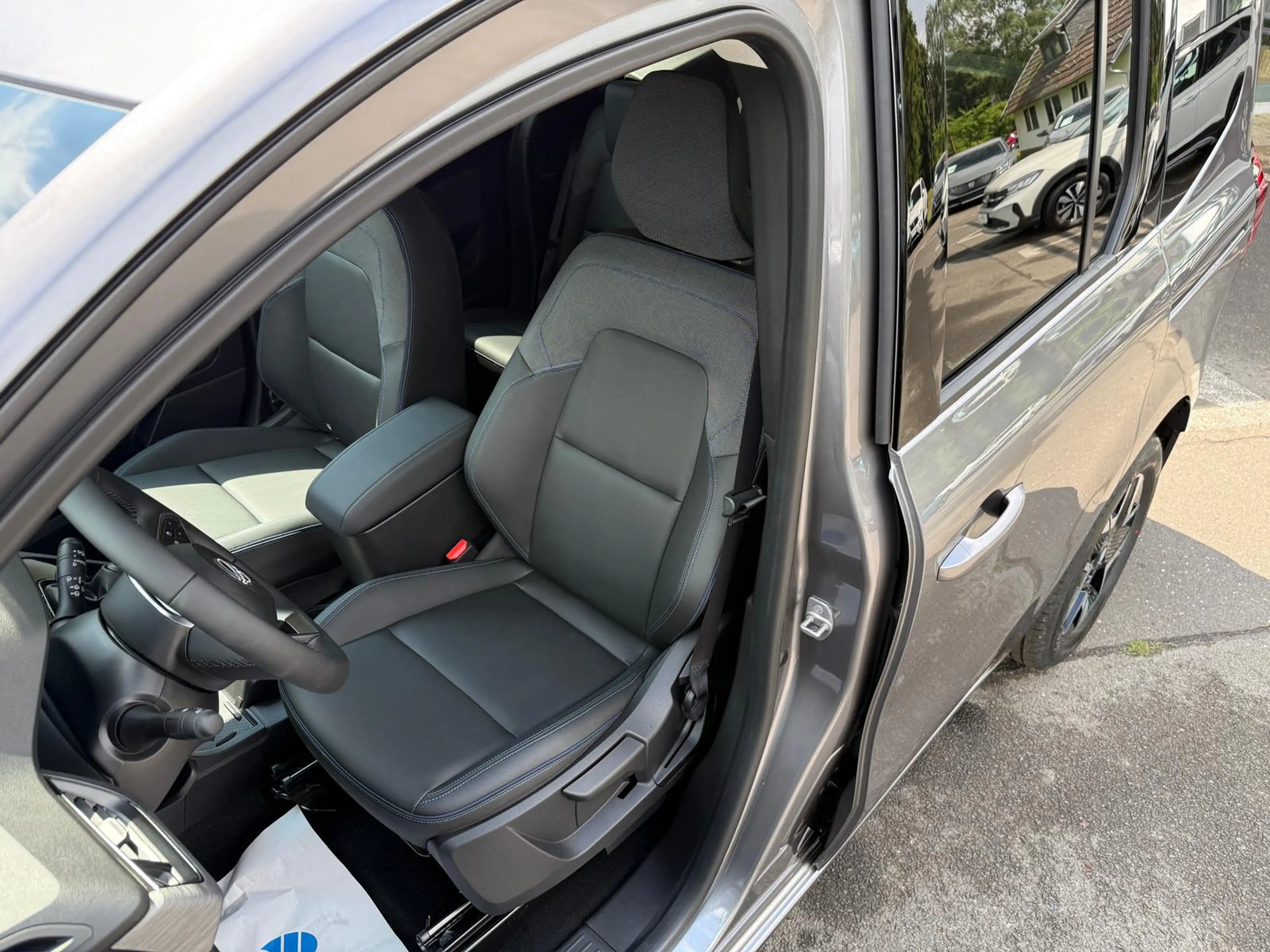 Nissan Townstar 1.3 L1 Tekna*RFK*Navi*SHZ*SHA*LED — photo 11