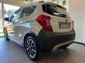 Opel Karl 1.0 73cv Rocks s 45000km CERTIF AZIENDALE UNIPRO Blanc - thumbnail 3