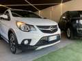 Opel Karl 1.0 73cv Rocks s 45000km CERTIF AZIENDALE UNIPRO Blanc - thumbnail 5