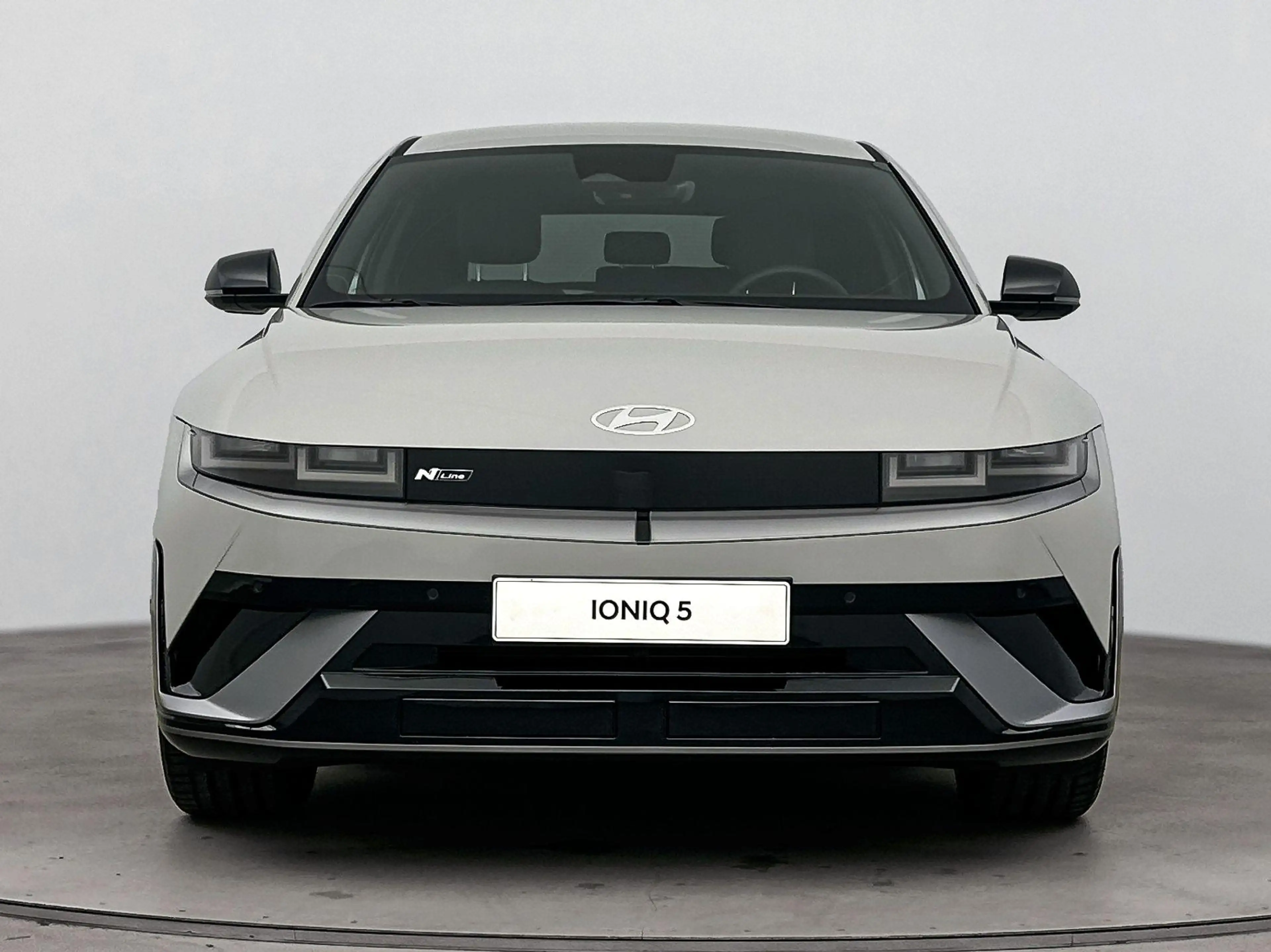 Hyundai IONIQ 5 N Line Business 84 kWh | Apple Carplay/ Android Au — photo 7