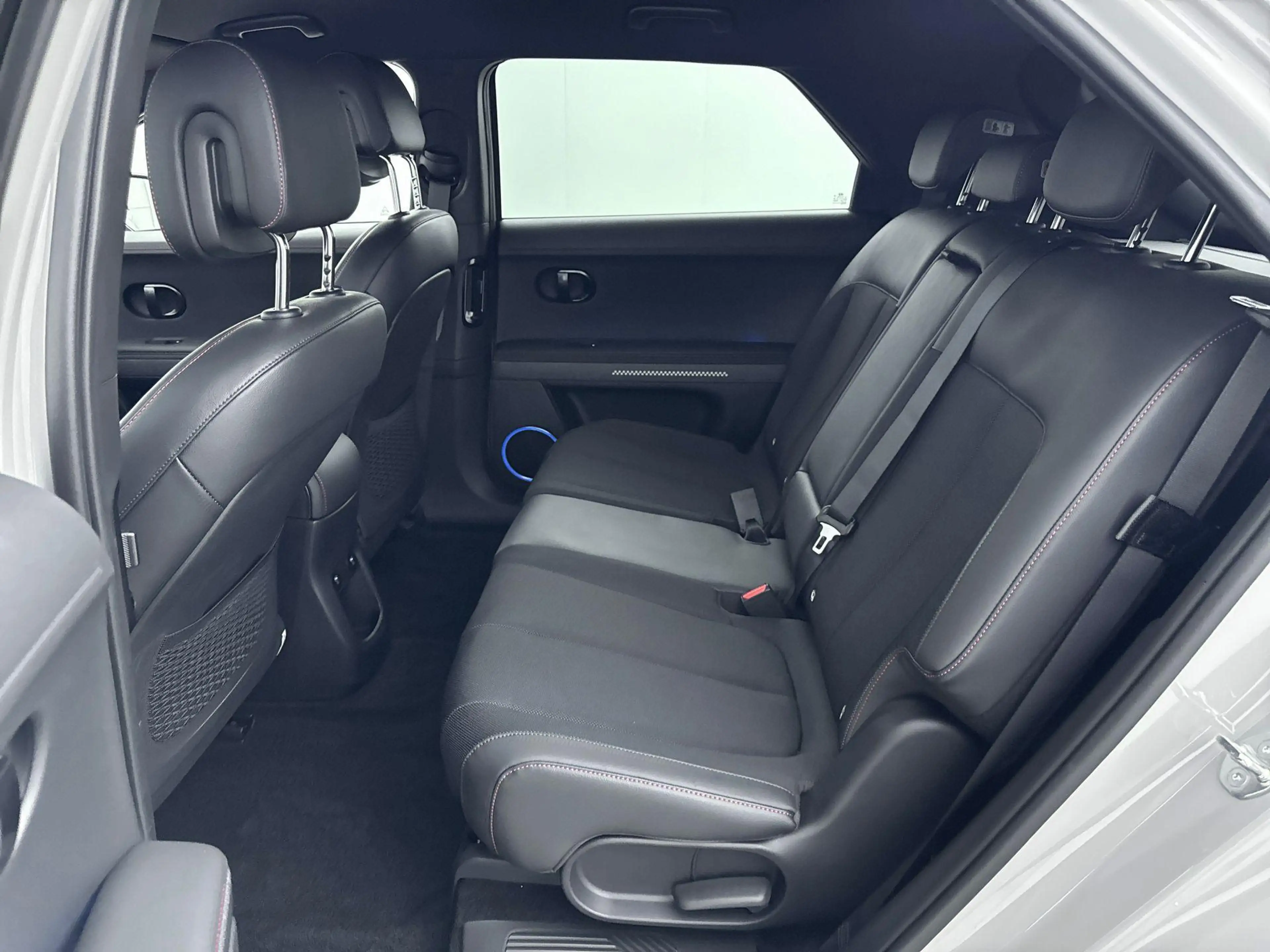 Hyundai IONIQ 5 N Line Business 84 kWh | Apple Carplay/ Android Au — photo 4