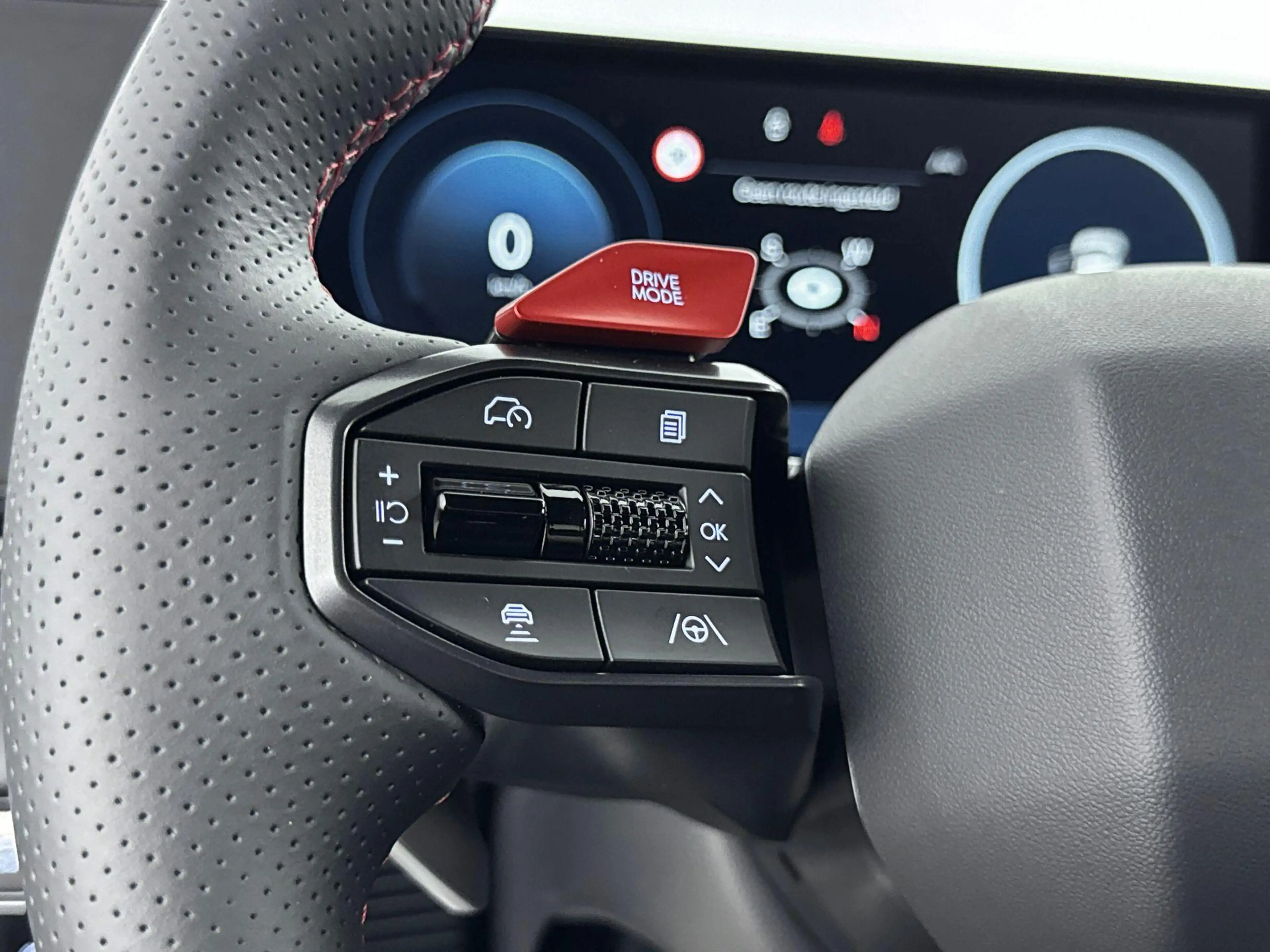 Hyundai IONIQ 5 N Line Business 84 kWh | Apple Carplay/ Android Au — photo 11