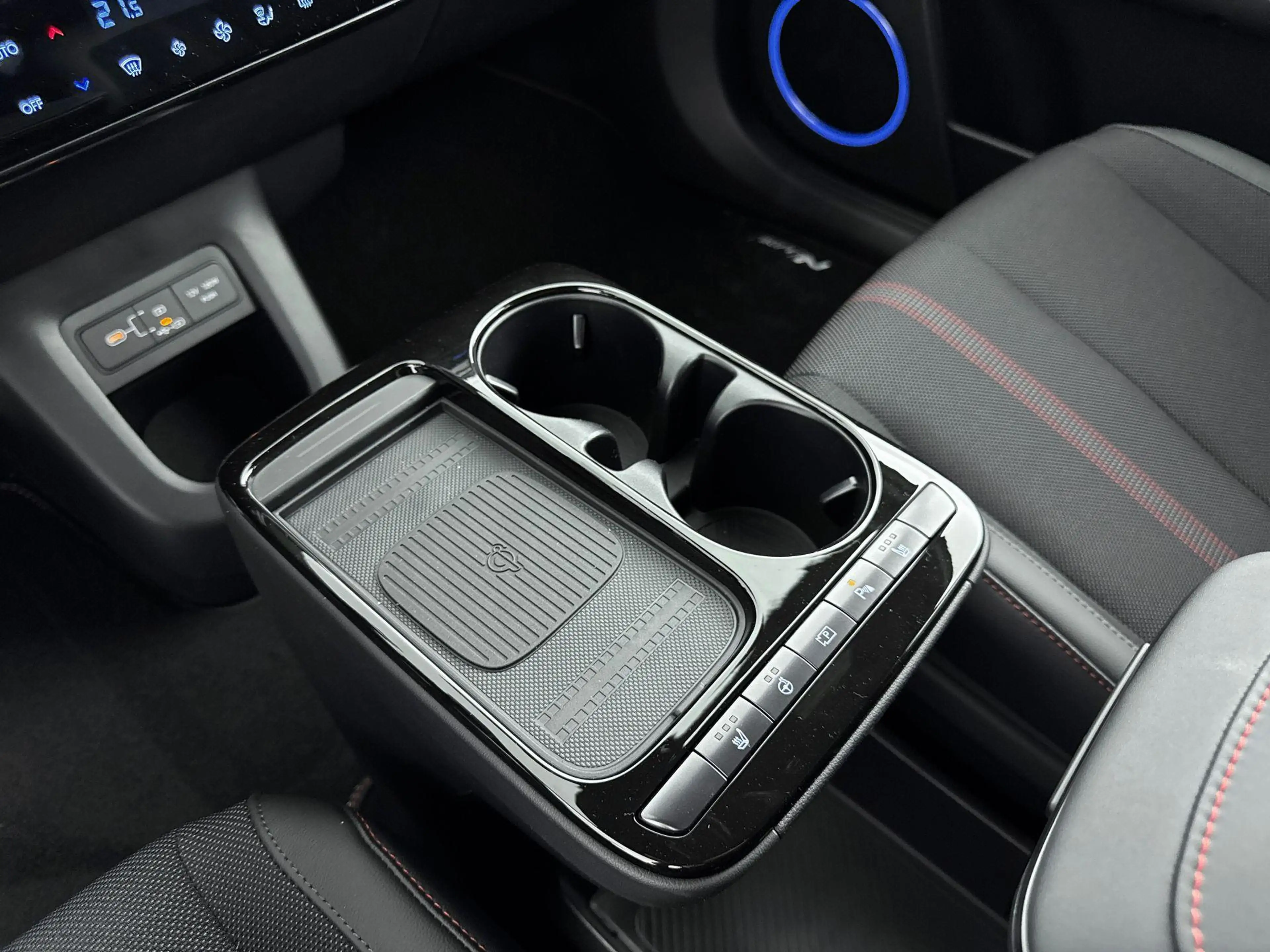 Hyundai IONIQ 5 N Line Business 84 kWh | Apple Carplay/ Android Au — photo 13