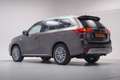 Mitsubishi Outlander 2.4 PHEV Intense+ [ Schuifdak Apple/Android Leder/ Brun - thumbnail 3