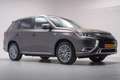 Mitsubishi Outlander 2.4 PHEV Intense+ [ Schuifdak Apple/Android Leder/ Brun - thumbnail 43