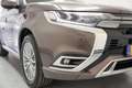 Mitsubishi Outlander 2.4 PHEV Intense+ [ Schuifdak Apple/Android Leder/ Brun - thumbnail 36