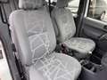 Ford Transit Connect 54TKM 1.Hand Scheckheft 5-Sitze TÜV 11/2027 Weiß - thumbnail 12
