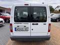 Ford Transit Connect 54TKM 1.Hand Scheckheft 5-Sitze TÜV 11/2027 Weiß - thumbnail 5