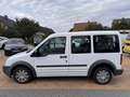 Ford Transit Connect 54TKM 1.Hand Scheckheft 5-Sitze TÜV 11/2027 Weiß - thumbnail 8