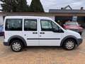 Ford Transit Connect 54TKM 1.Hand Scheckheft 5-Sitze TÜV 11/2027 Weiß - thumbnail 7