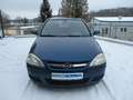 Opel Corsa 1.0 Twinport Eco+Klima+AHK Blau - thumbnail 7