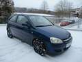 Opel Corsa 1.0 Twinport Eco+Klima+AHK Blau - thumbnail 6