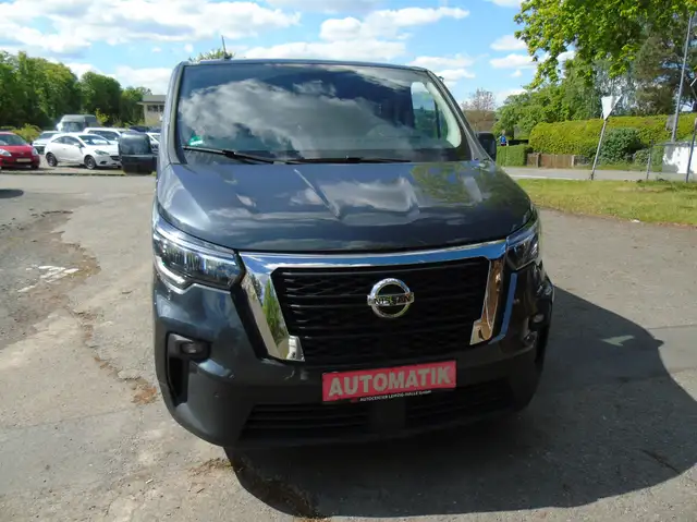 Nissan NV300 L2H1 3,0t N-CONNECTA Automatik