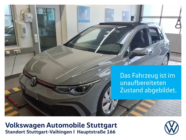 Volkswagen Golf 2.0 TSI DSG Pano LED Navi ACC SHZ Klima