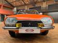 Citroen GS 1220 Club Orange - thumbnail 3
