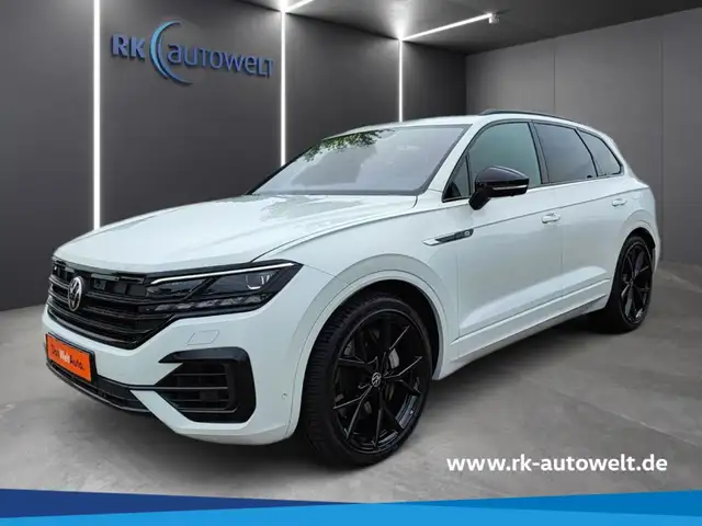 Volkswagen Touareg R 4Motion 3.0 TSI eHybrid Navi Carplay