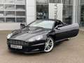 Aston Martin DBS 6.0 VOLANTE CARBON BLACK, DEUTSCHES FZG. Nero - thumbnail 11