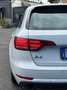 Audi A4 A4 Avant 35 2.0 tdi Design 150cv s-tronic Blanc - thumbnail 5