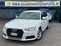Audi A4 A4 Avant 35 2.0 tdi Design 150cv s-tronic Blanc - thumbnail 1