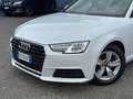 Audi A4 A4 Avant 35 2.0 tdi Design 150cv s-tronic Blanc - thumbnail 2