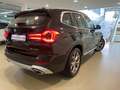 BMW X3 xDrive20i Sportsitze ACC 4xSHZ HiFi LC+ ParkAss Al Schwarz - thumbnail 3