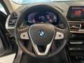 BMW X3 xDrive20i Sportsitze ACC 4xSHZ HiFi LC+ ParkAss Al Schwarz - thumbnail 8