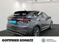 Volkswagen Taigo 1.5 TSI DSG IQ.Light NAV PAN ACC KAMERA Style Gris - thumbnail 4