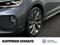 Volkswagen Taigo 1.5 TSI DSG IQ.Light NAV PAN ACC KAMERA Style Gris - thumbnail 9