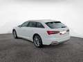 Audi A6 50 TFSIe advanced quattro Weiß - thumbnail 4