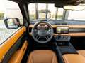 Land Rover Defender Defender 110 5.0 525pk V8 AWD Carpathian Edition | Grau - thumbnail 10