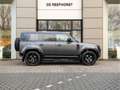 Land Rover Defender Defender 110 5.0 525pk V8 AWD Carpathian Edition | Grau - thumbnail 9