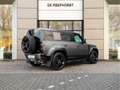 Land Rover Defender Defender 110 5.0 525pk V8 AWD Carpathian Edition | Grau - thumbnail 2
