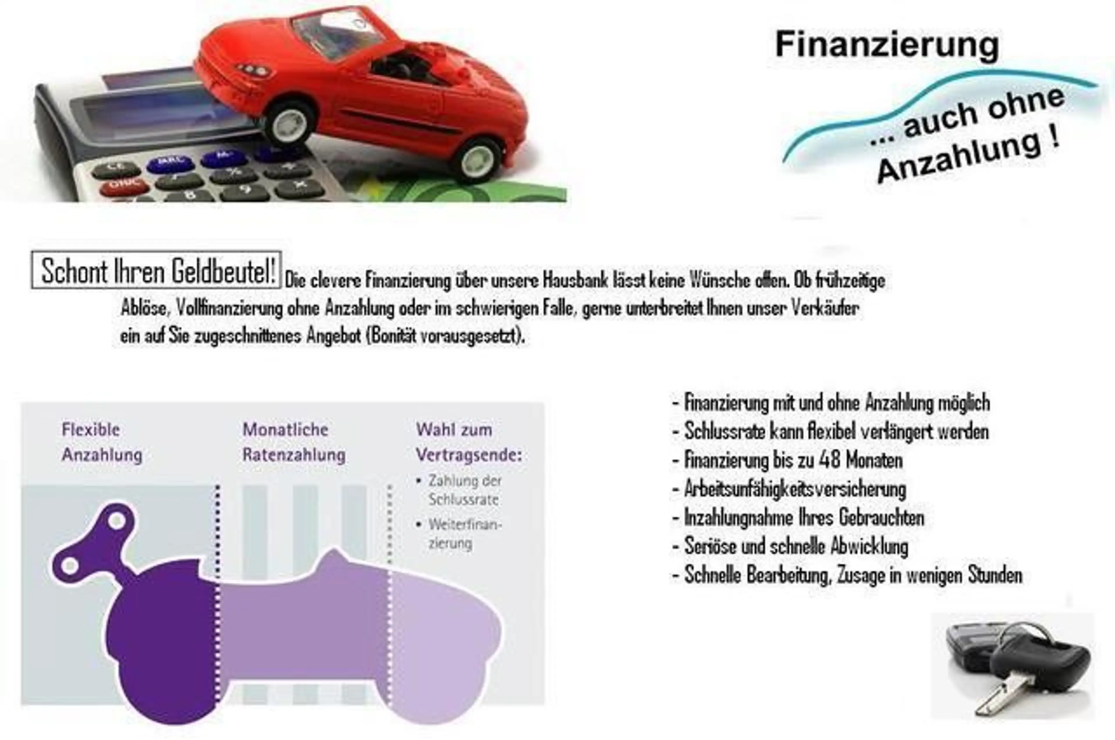 Opel Combo Life Combo Tüv neu,S-Heft gepfl ,gt. Zustand,Finanz — photo 14