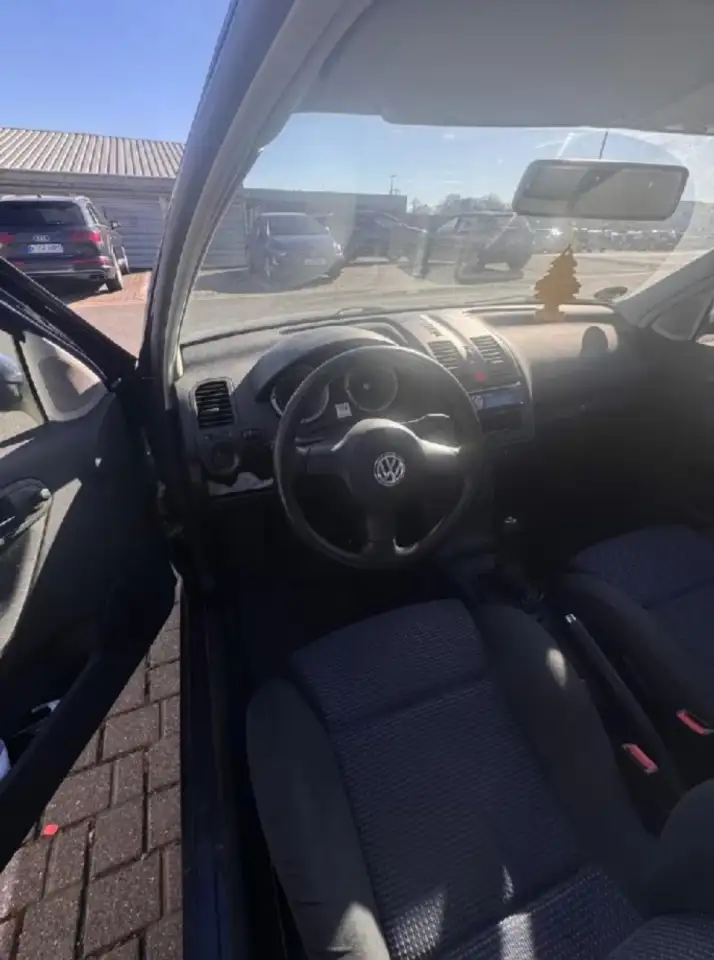 Volkswagen Polo 1.4 44kW Basis, foto 2
