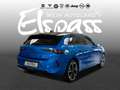 Opel Astra GS Line Elektro DIG-DISPLAY 360KAMERA LED SHZ APPL Blau - thumbnail 2