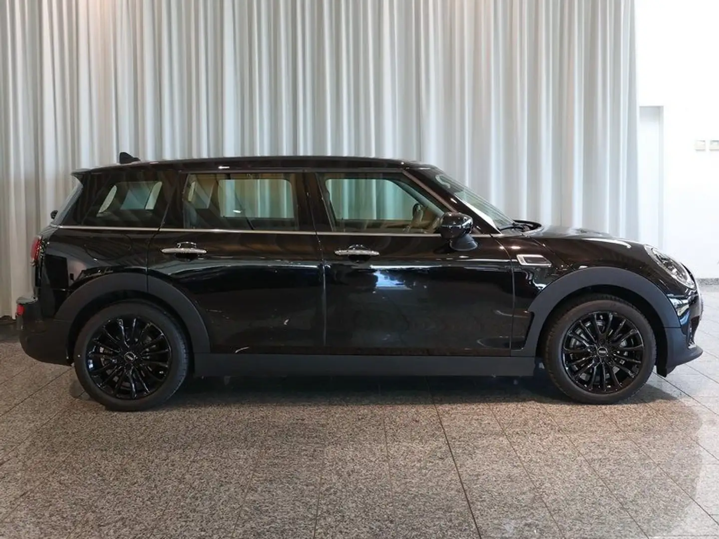 MINI One Clubman One Clubman 17Zoll HUD LED Navi Shz Schwarz - 2