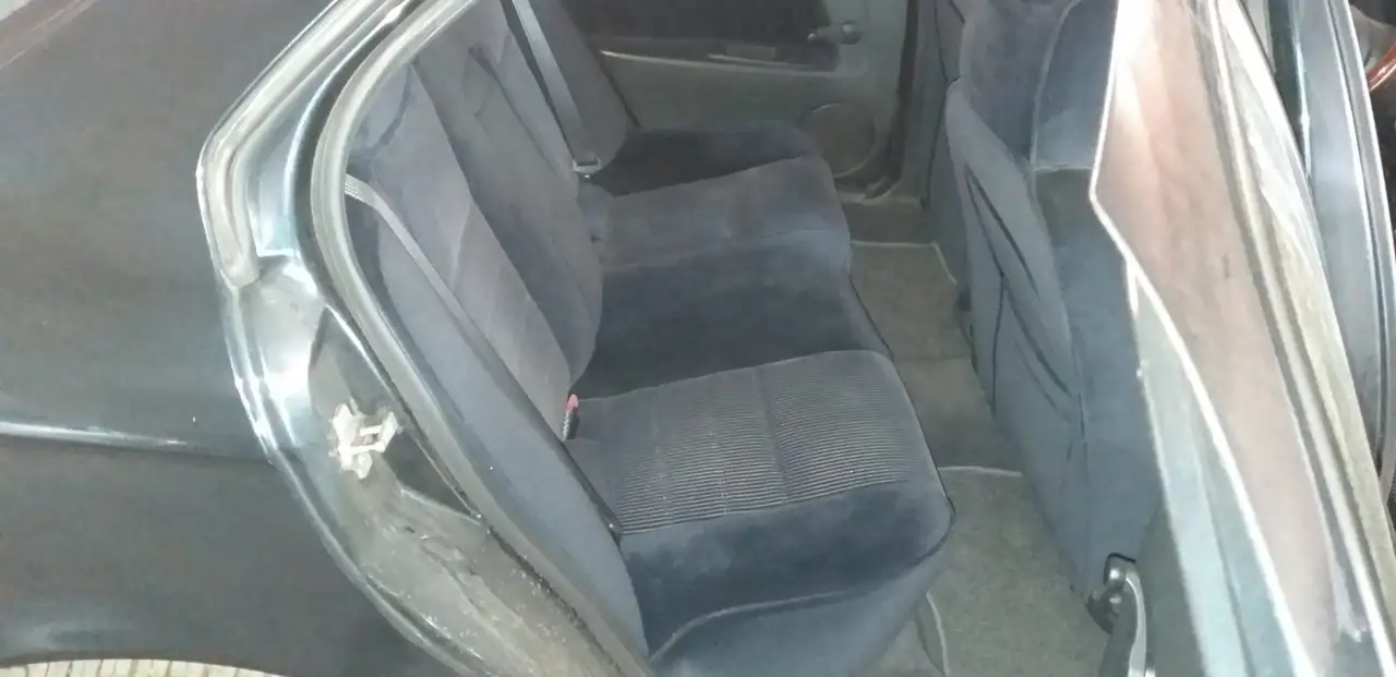 Alfa Romeo 156 1.8 ts 16v, foto 9