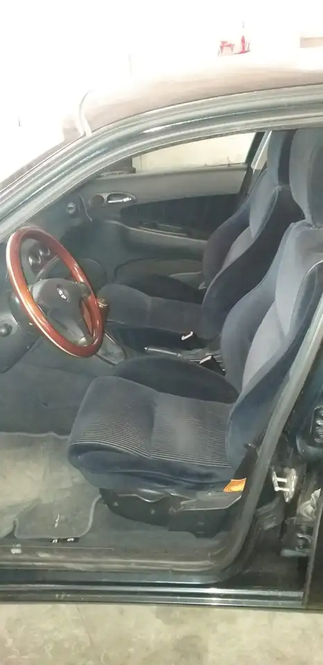Alfa Romeo 156 1.8 ts 16v, foto 8