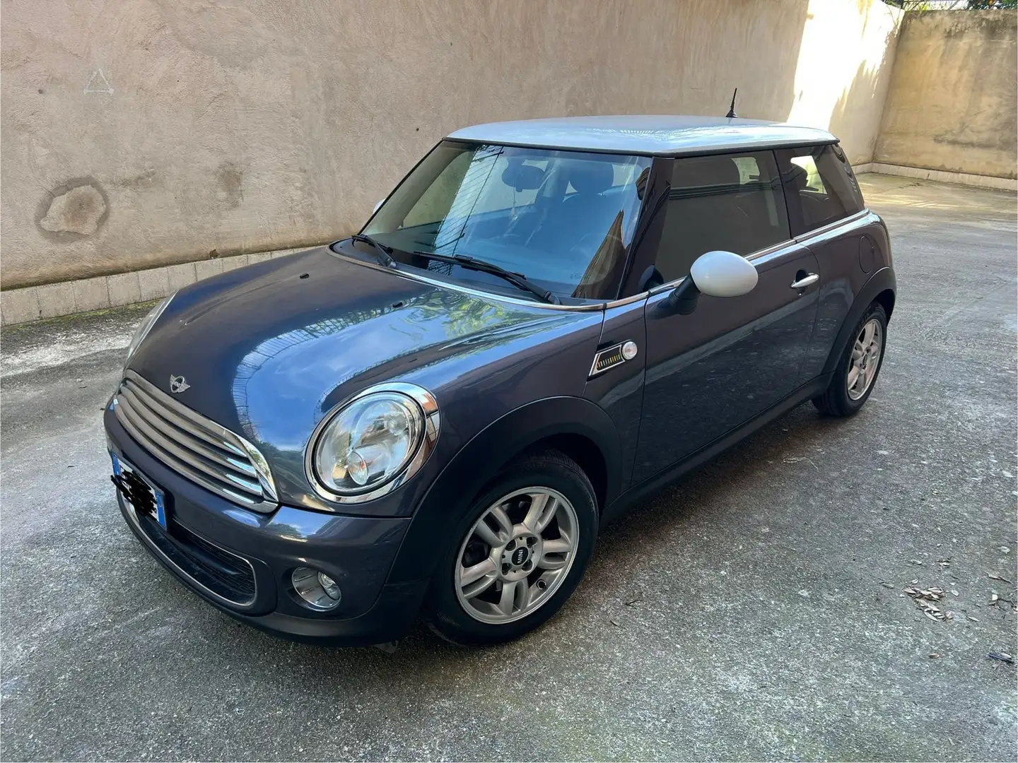 MINI One D 1.6 90CV - 1