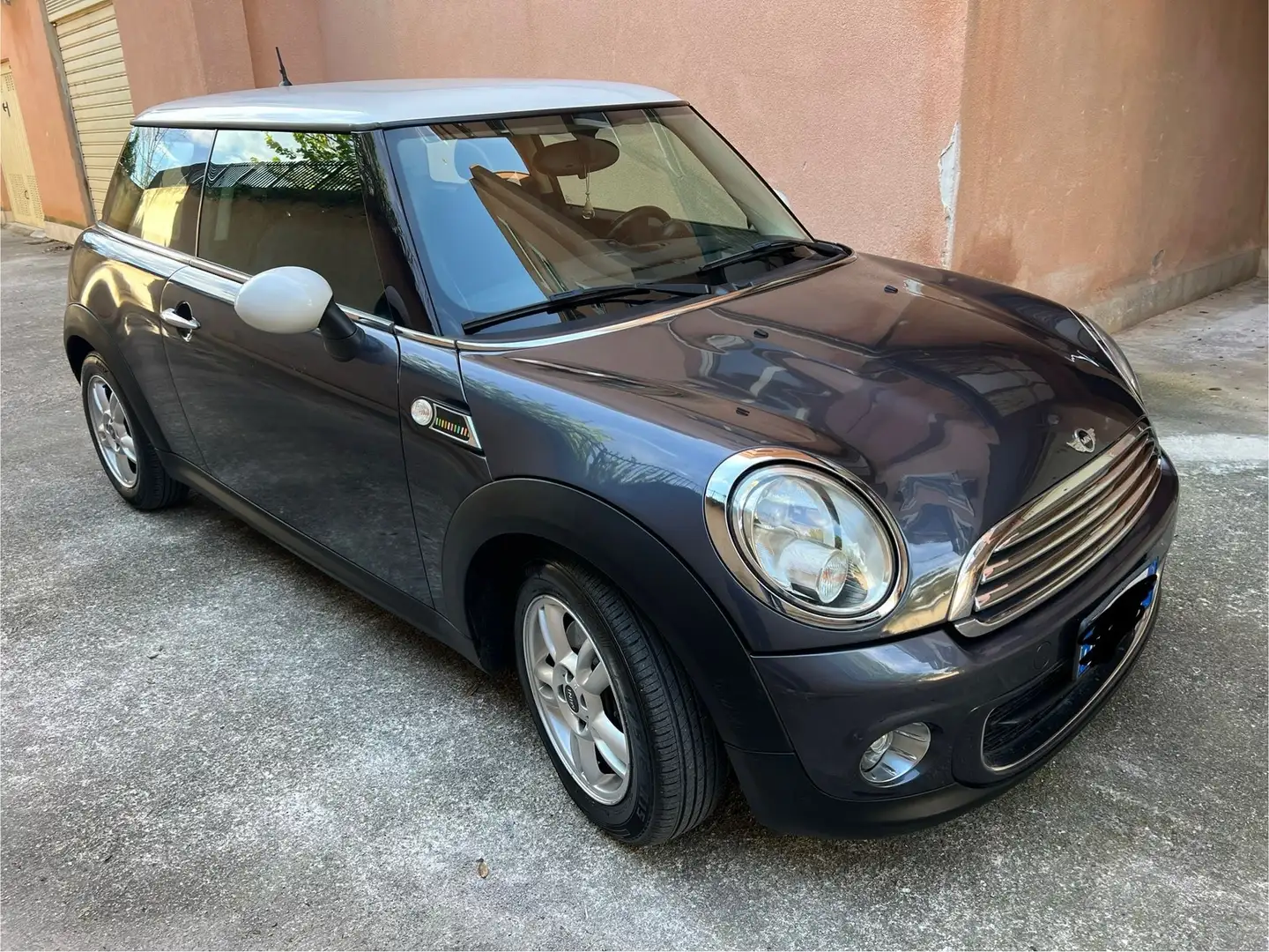 MINI One D 1.6 90CV - 2