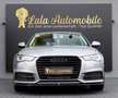 Audi A6 3.0 TDI Quattro MAXTON LEDER SPORT TEMPOMAT Grau - thumbnail 3